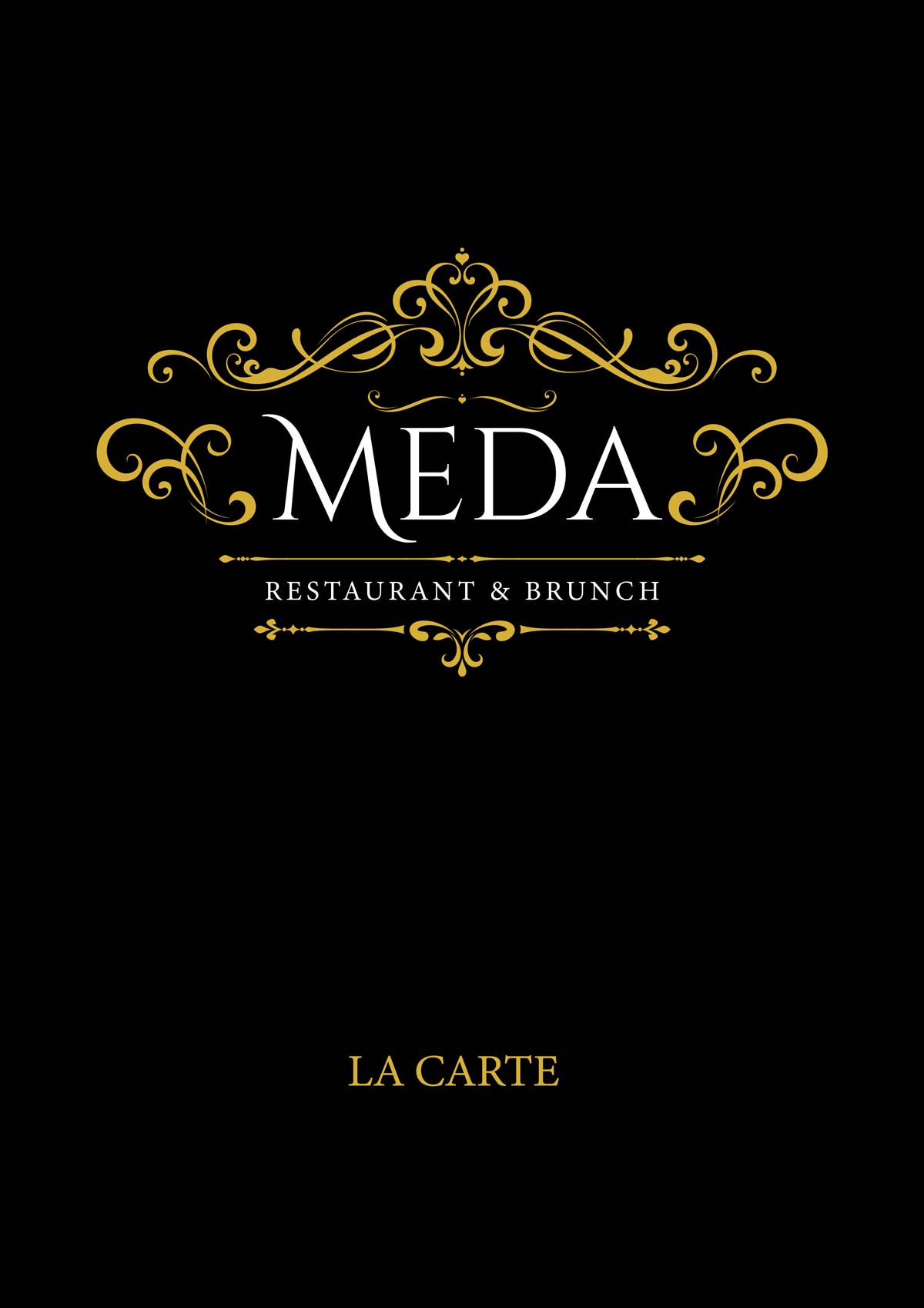 Meda Restaurant